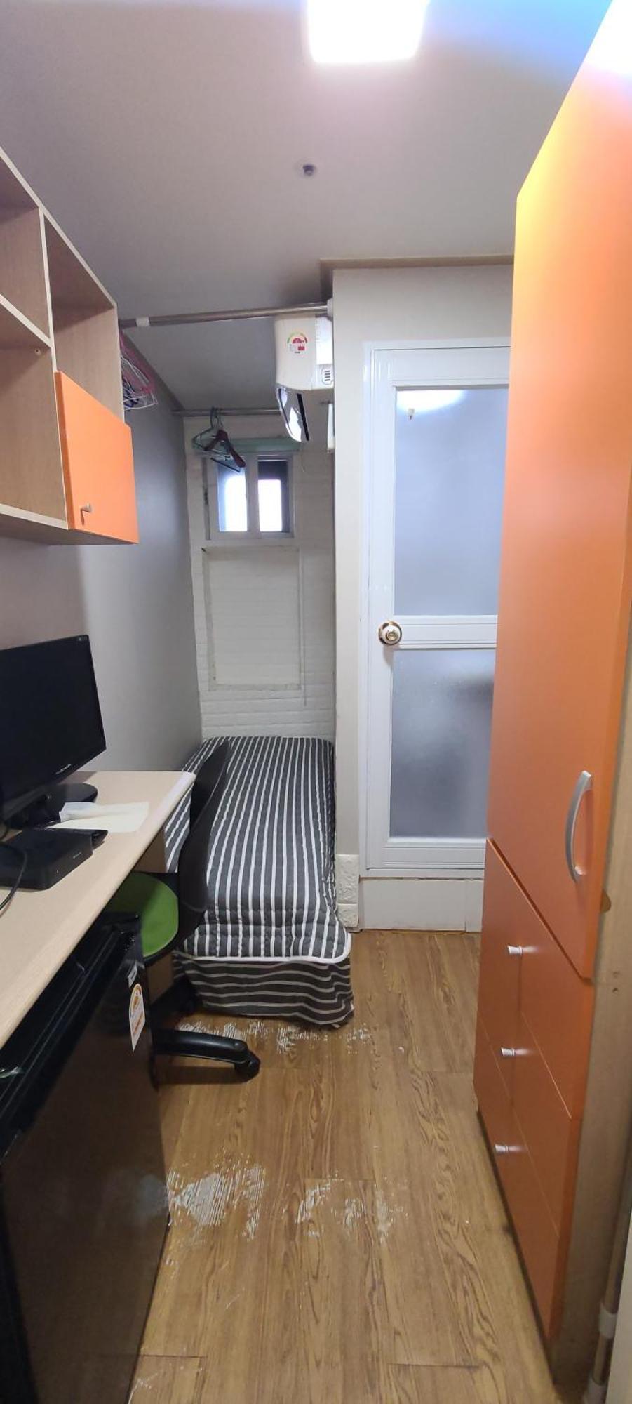 Yeouido Stay Seoul Exterior photo